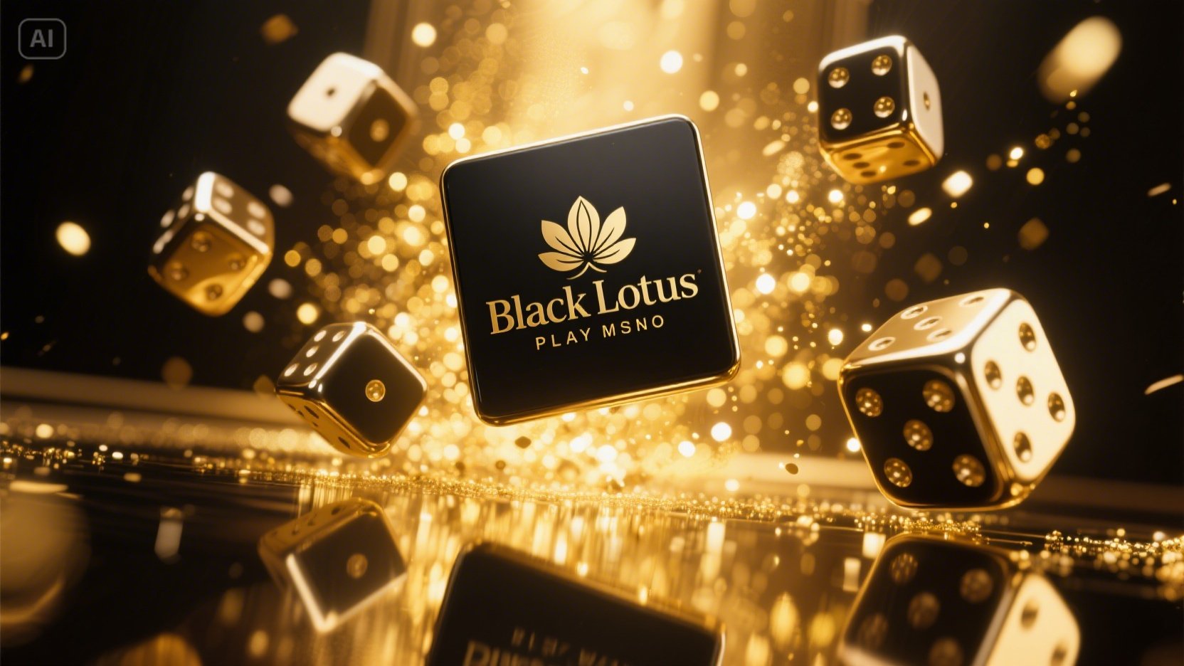 Black Lotus Casino پاکستان